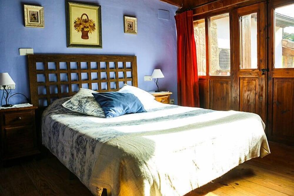 Posada Abadia de Siétamo