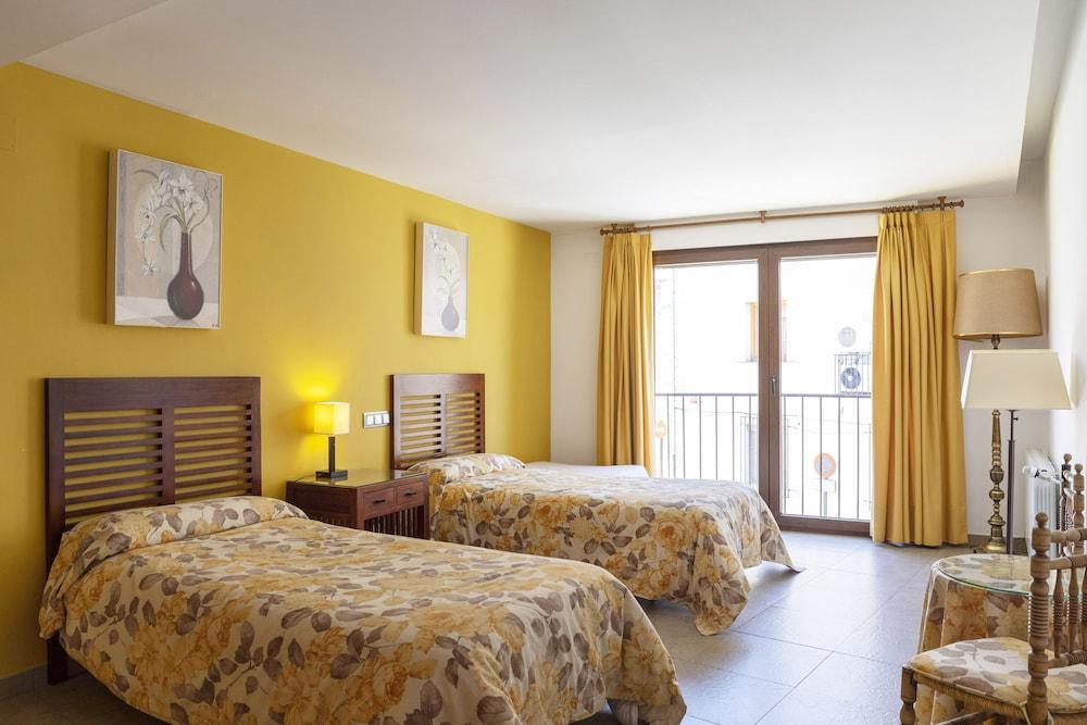 Casas Rurales Abuela Benita