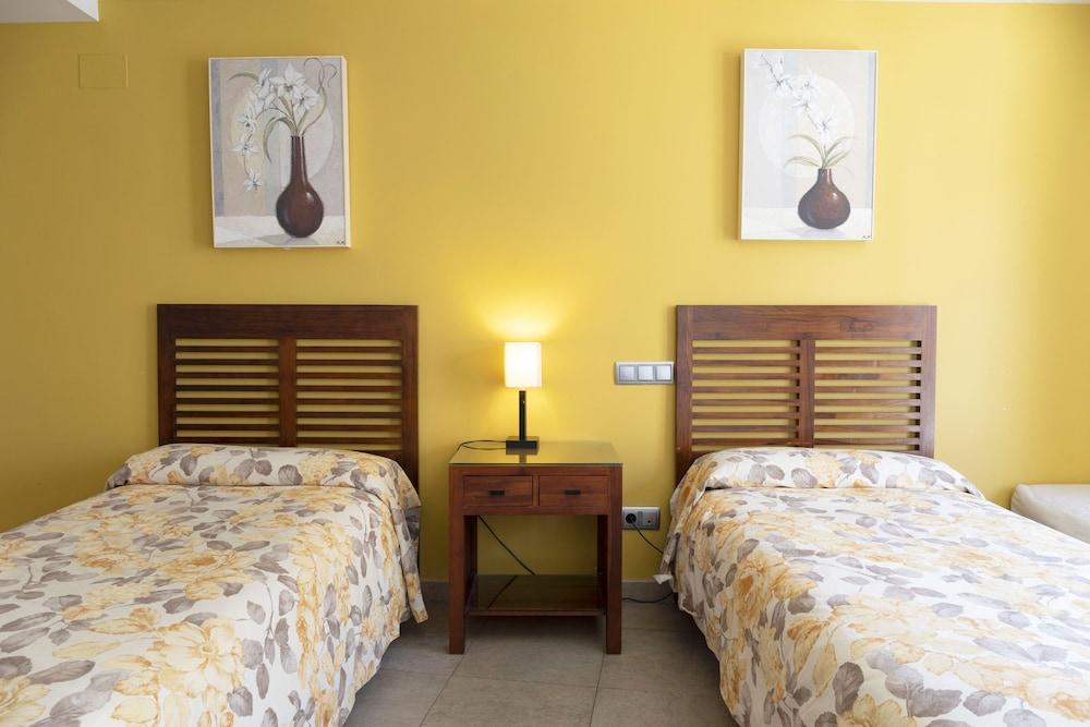 Casas Rurales Abuela Benita