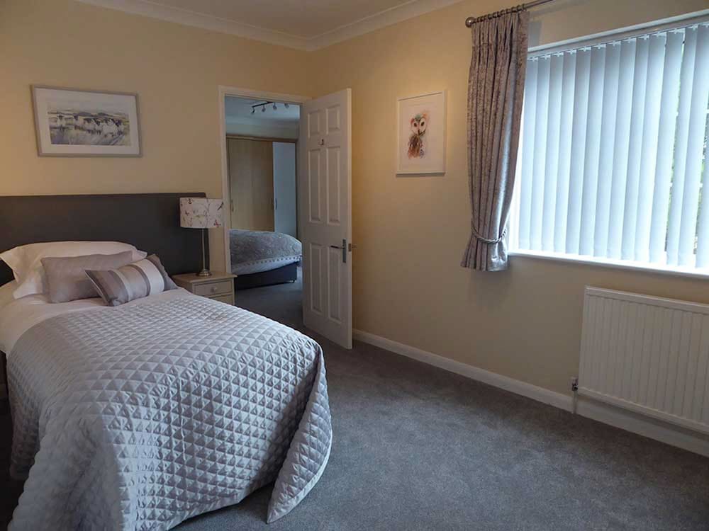 Riseden Bed and Breakfast