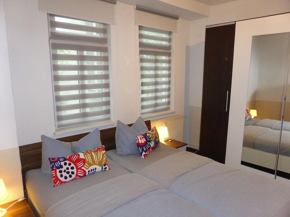 Ferienwohnung Friedrich Schiller