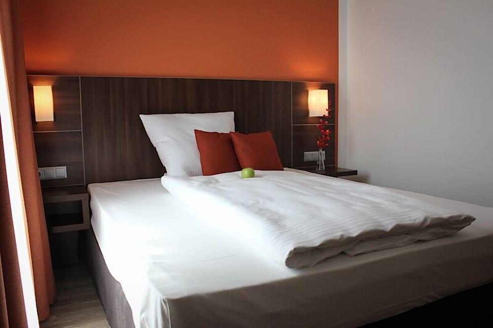 Hotel Rosenhof Garni