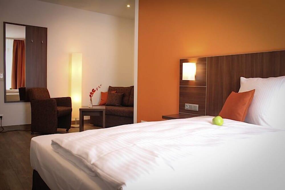 Hotel Rosenhof Garni