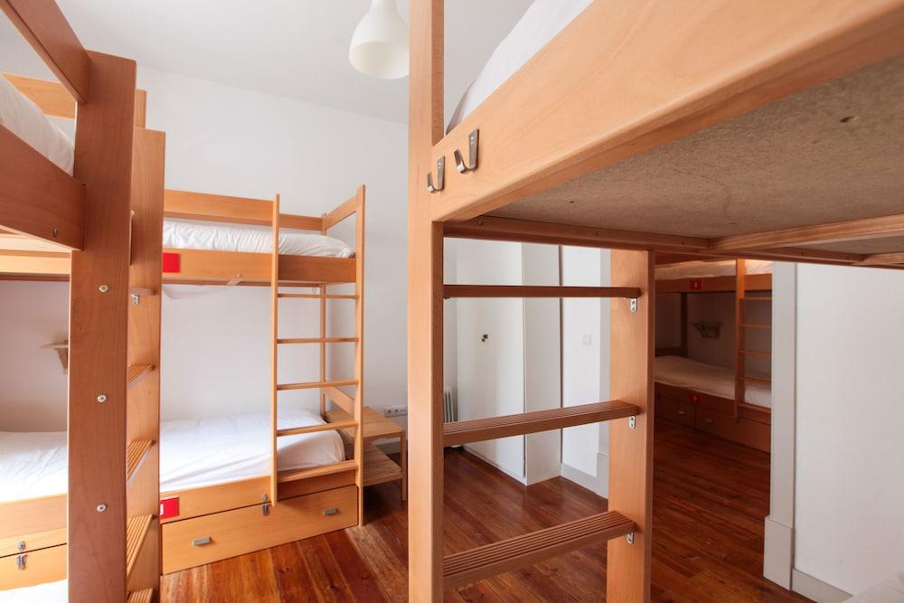 Inn Possible Lisbon Hostel
