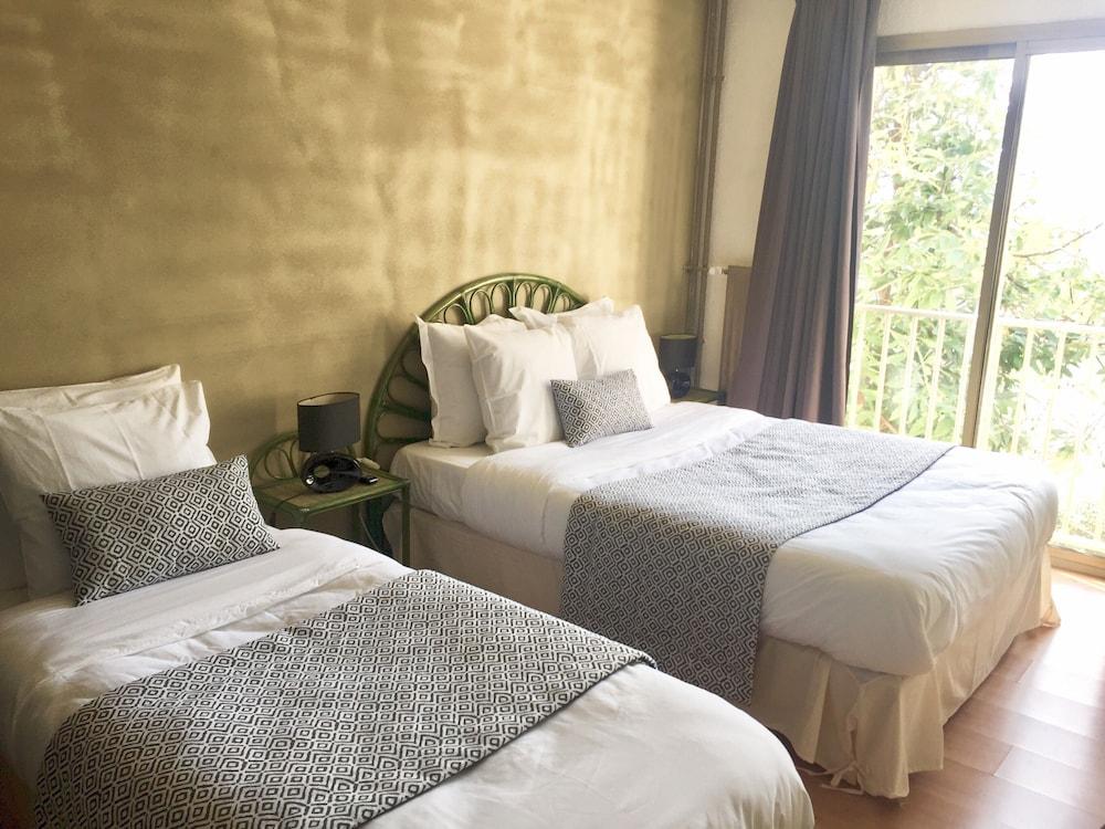 AVOCADO Hôtel Restaurant Bar