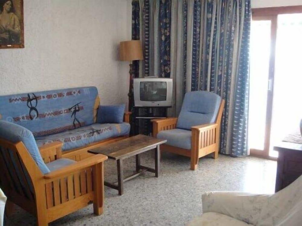Apartamento Europalace 43