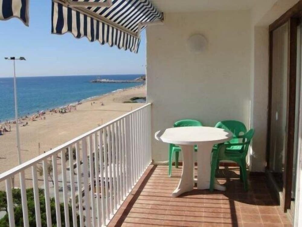 Apartamento Europalace 43