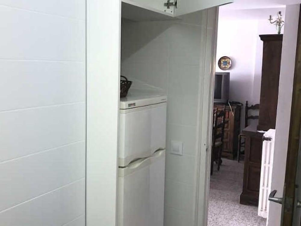 Apartamento Europalace 84