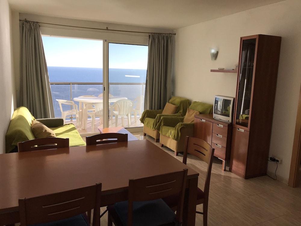 Apartamento President A-9