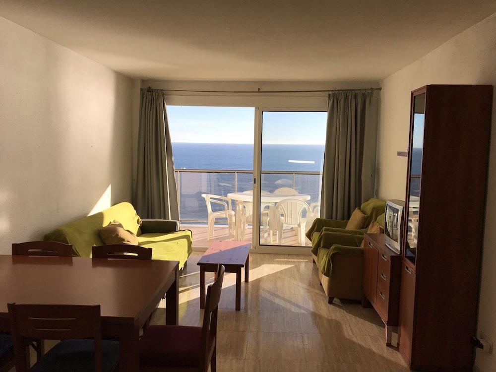 Apartamento President A-9