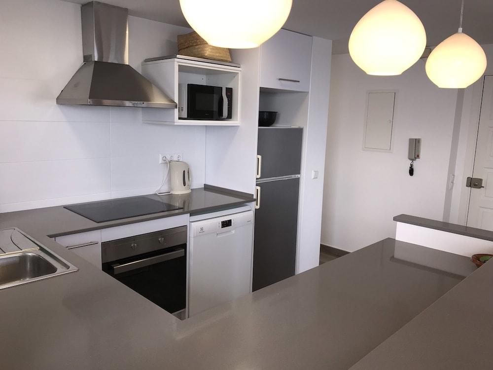Apartamento San Sebastián 5D