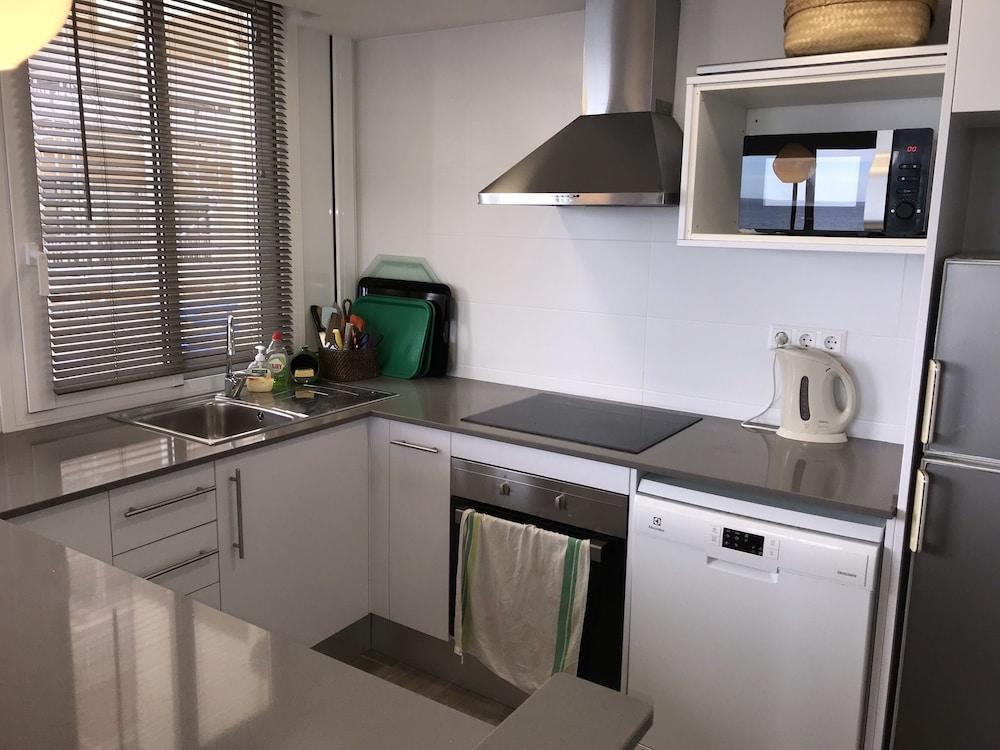 Apartamento San Sebastián 5D