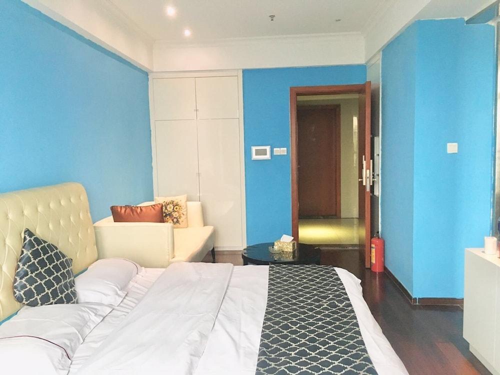 Zhu Mei La Apartment