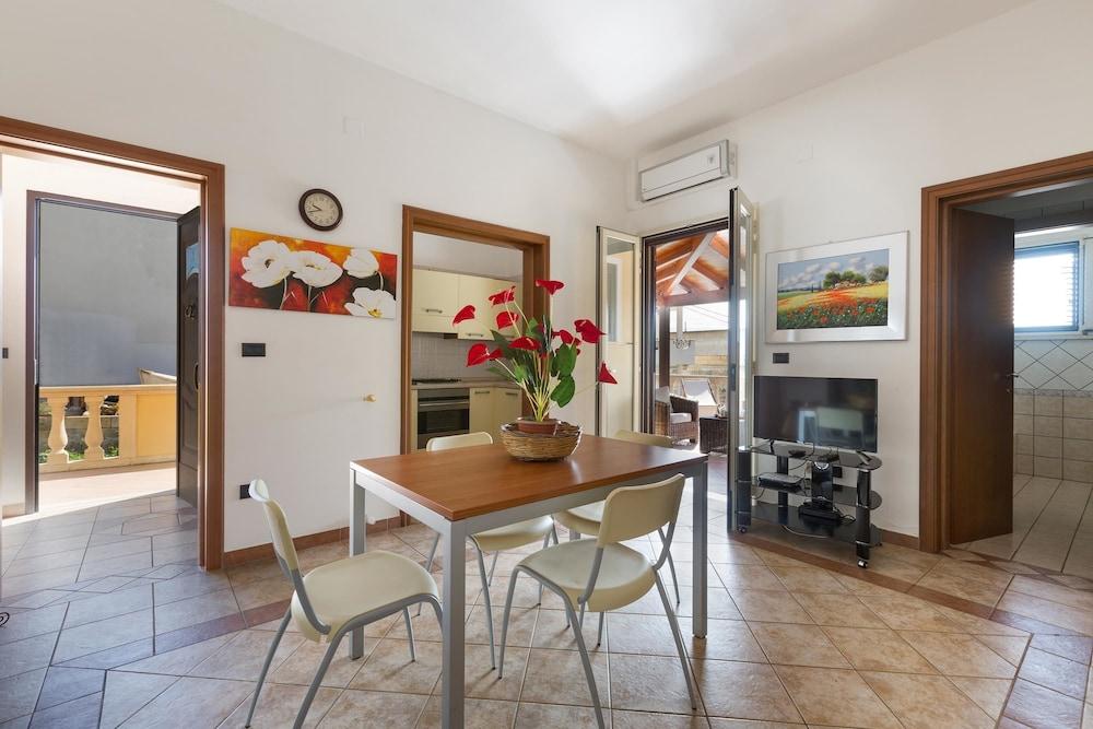 Appartamenti Girasole