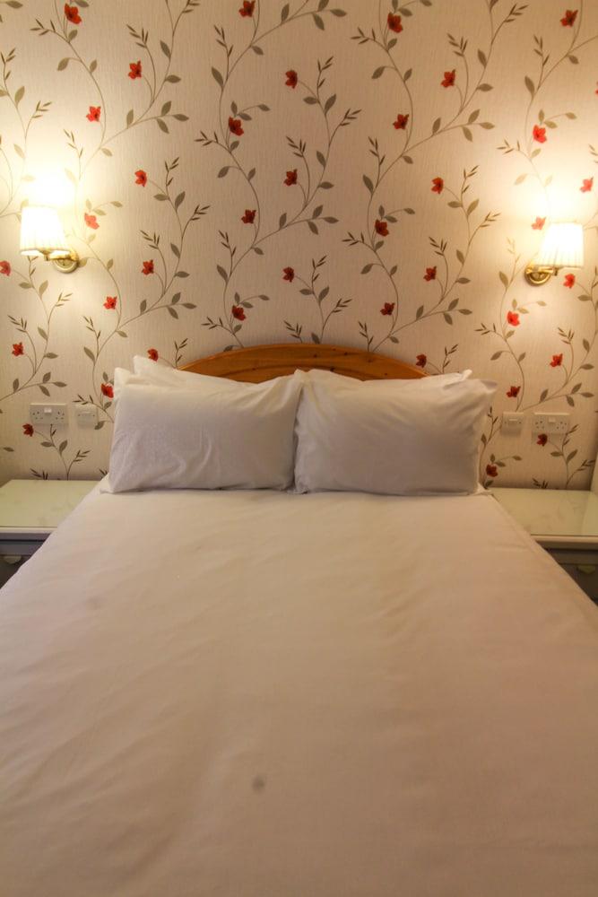 The Ryndle Court Hotel