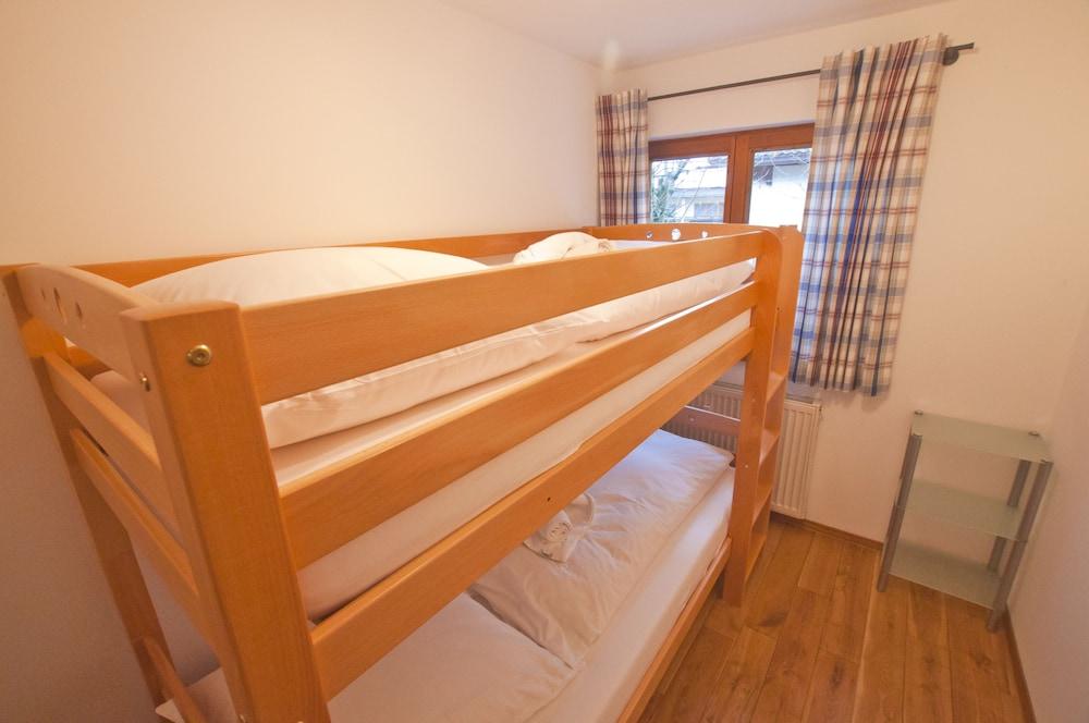 Alphirt Ferienwohnungen