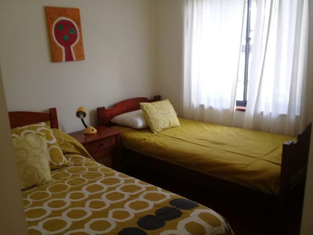 Casa en Condominio Terramar Maitencillo