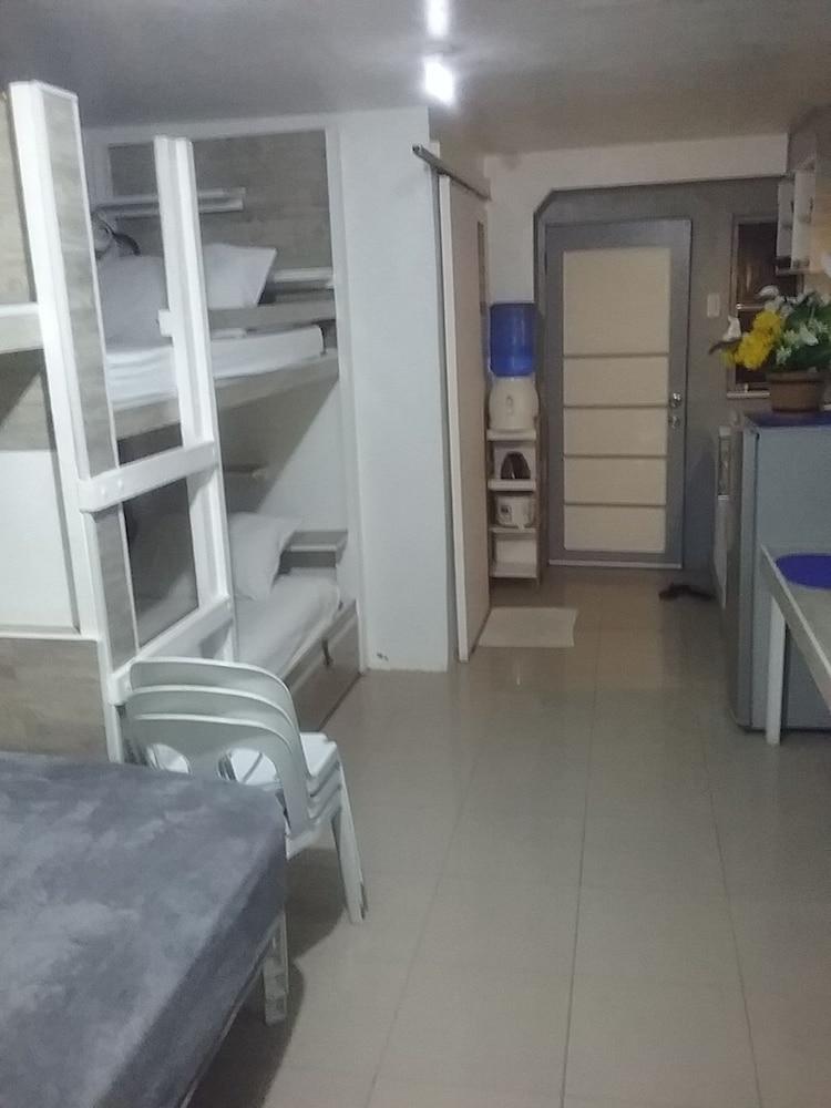 Tipolo Tree Serviced Apartments