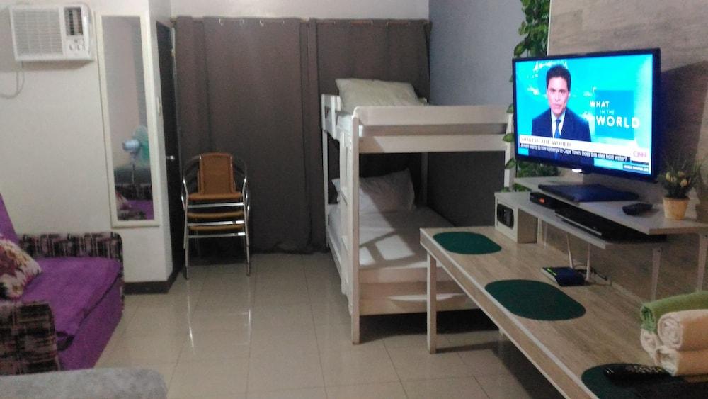 Tipolo Tree Serviced Apartments