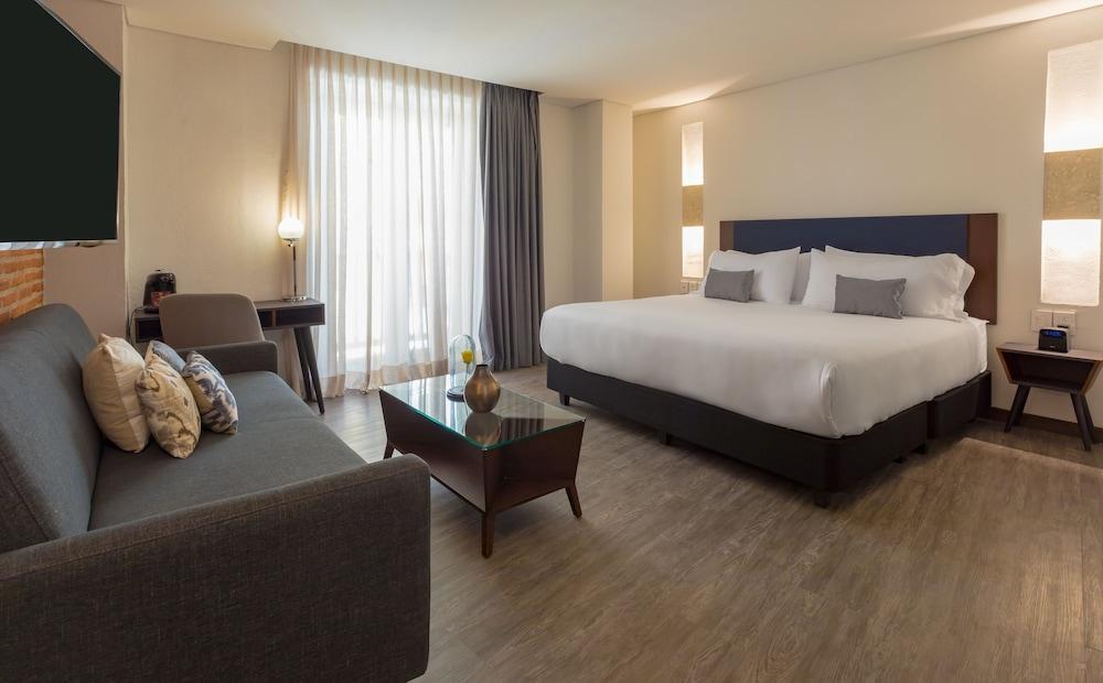 Hotel Santa Catalina By OxoHotel