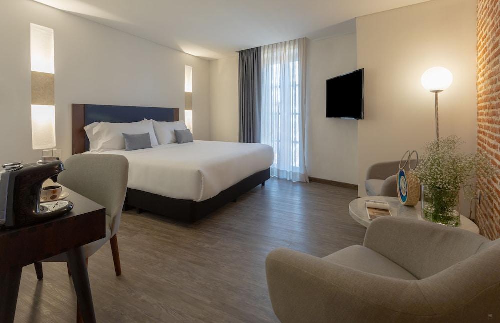 Hotel Santa Catalina By OxoHotel