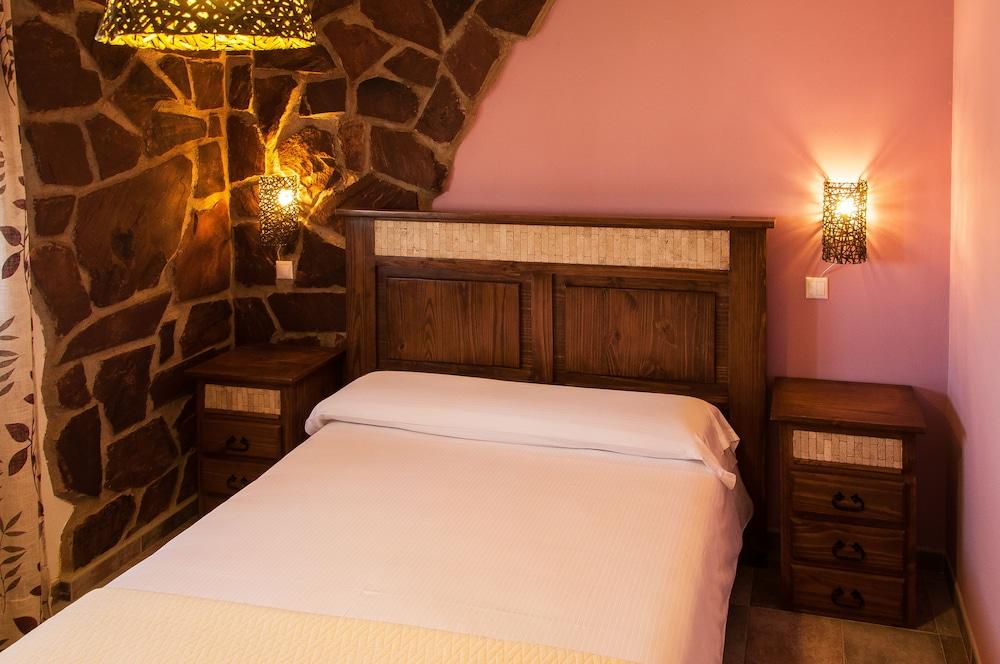 Casa Rural La Dueña