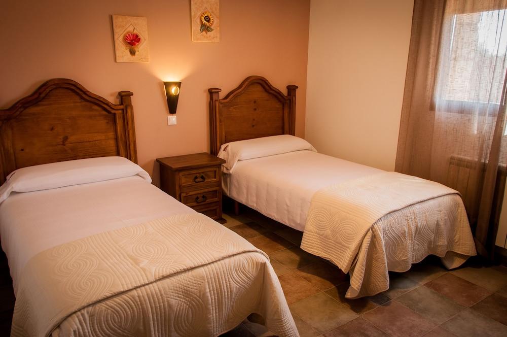 Casa Rural La Dueña