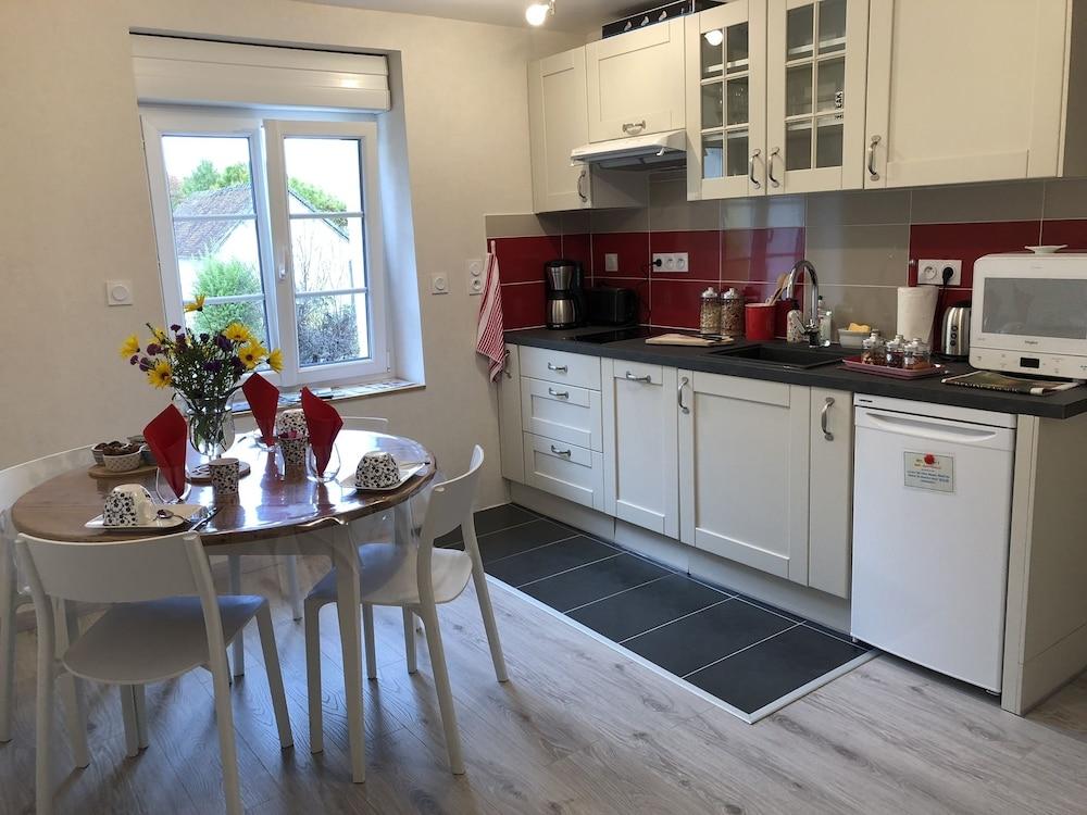 Manoir le Bout du Pont