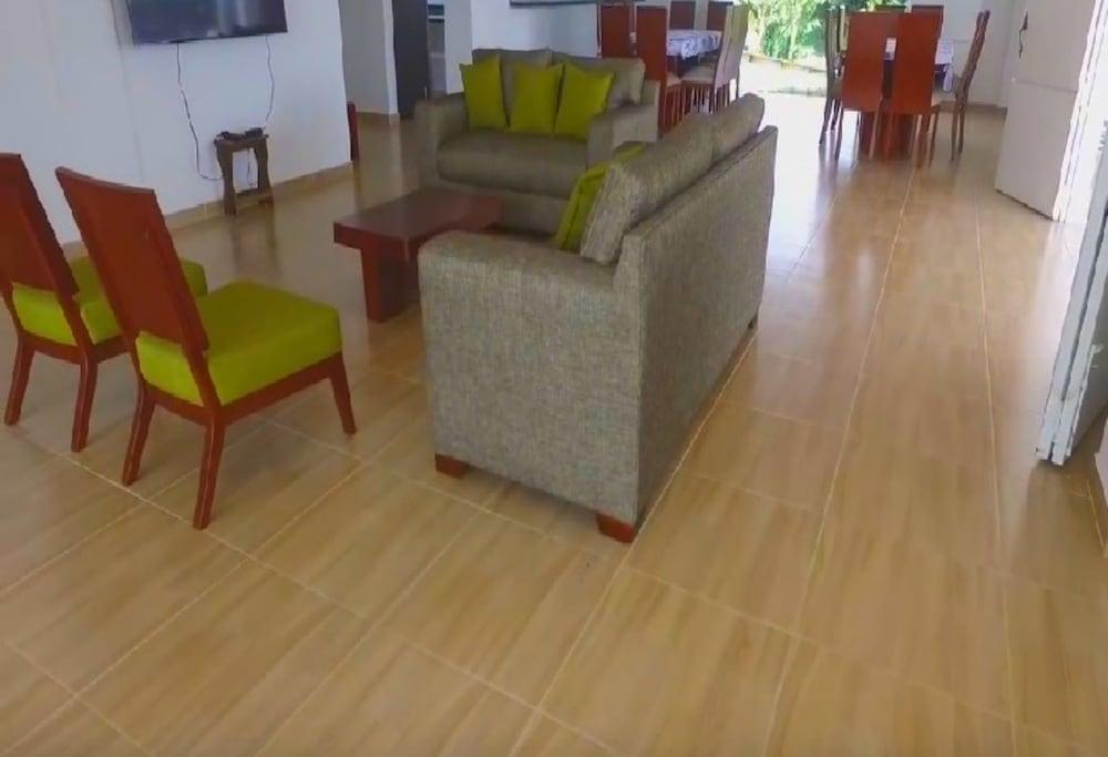 Finca Vacacional Privada Eje Cafetero