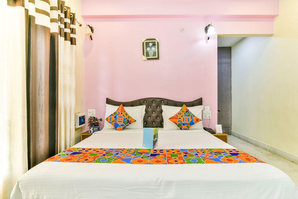 FabExpress Heaven Stay