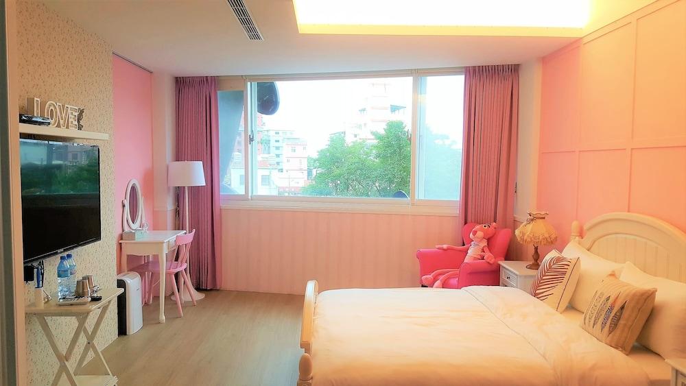 Slow soup Hot Springs hotel