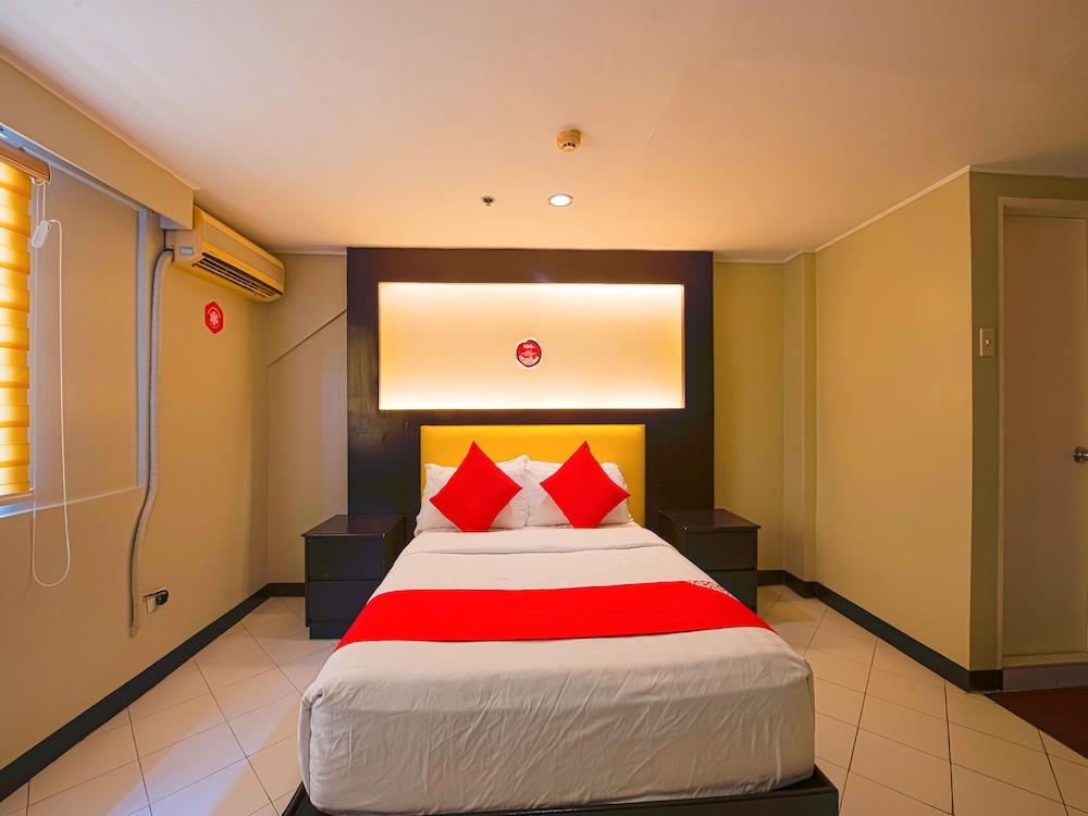 OYO 115 Northridge Mansions