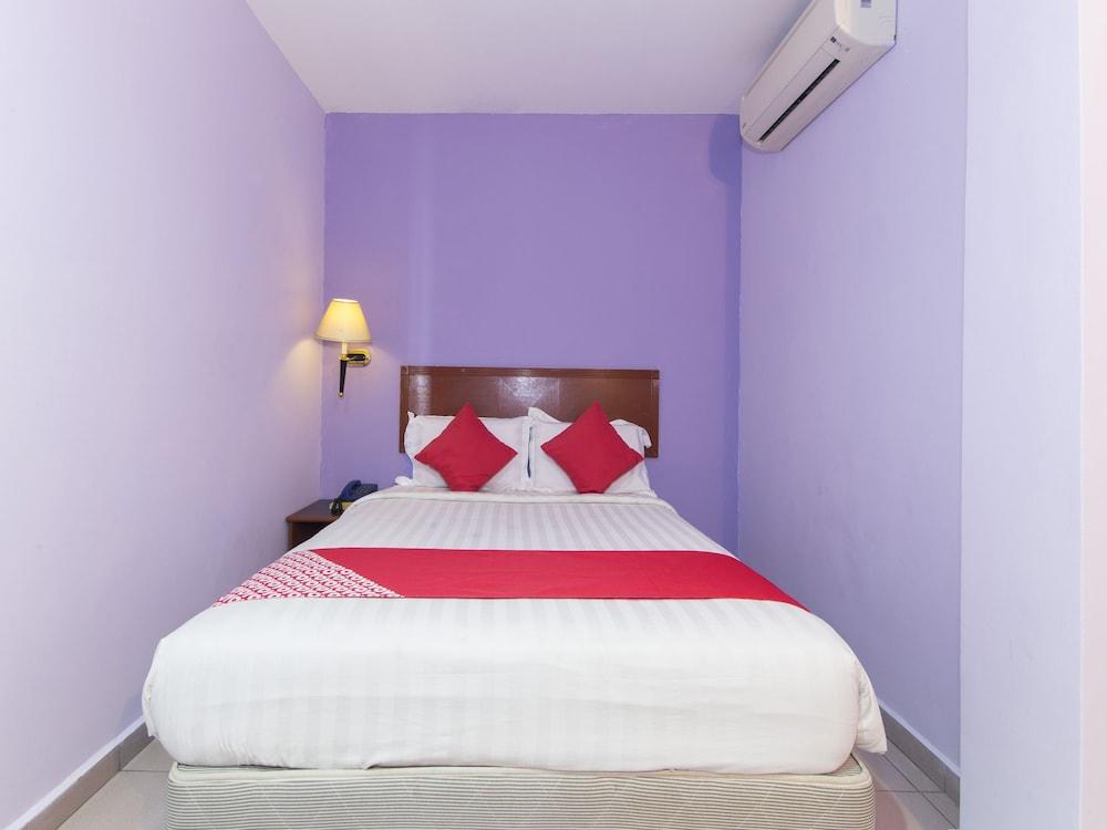 Super OYO 484 Comfort Hotel Kapar