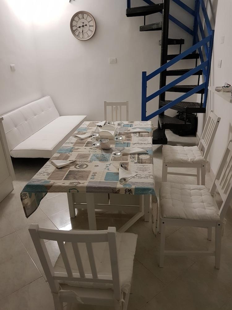 La Conchiglia Monopoli