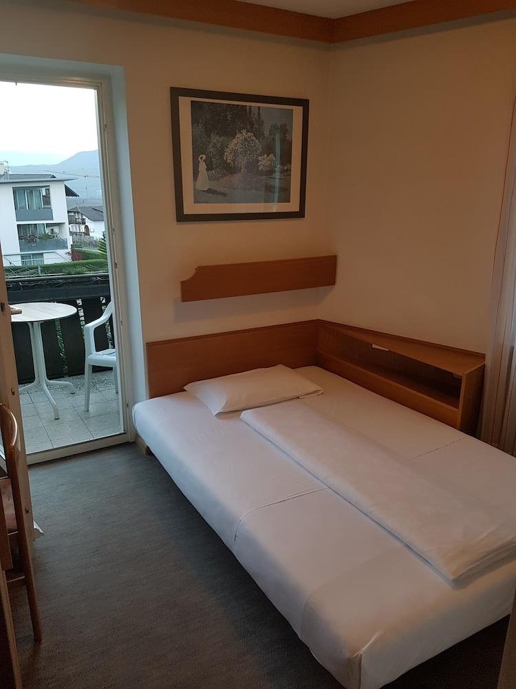 Hotel Pension Rechtenthal