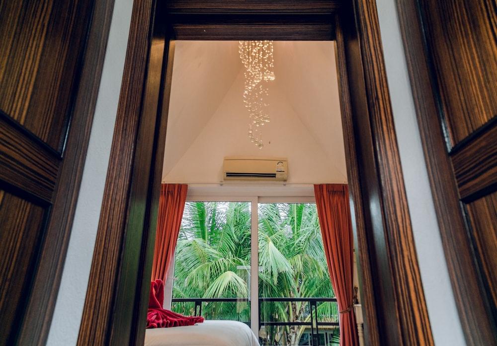 Magic Villa Beachfront