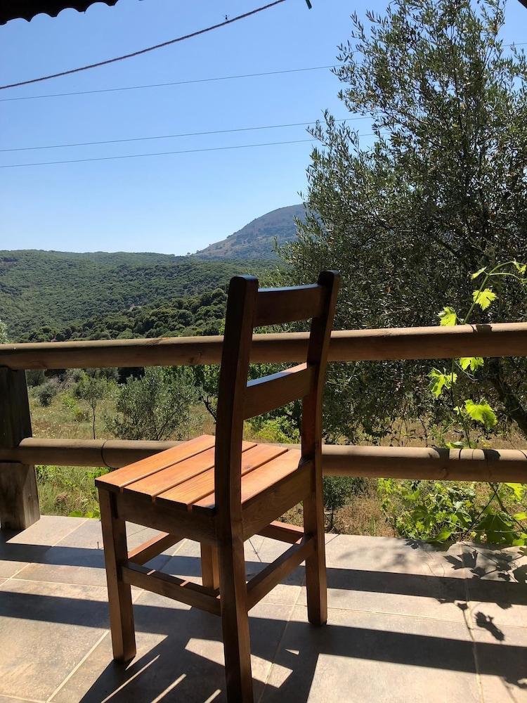 Yesil Vadi Apart Pansiyon