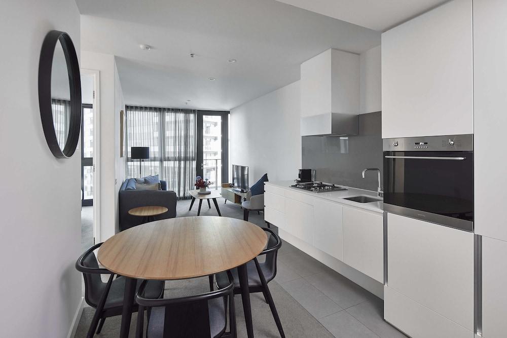 Shadow Play by Peppers