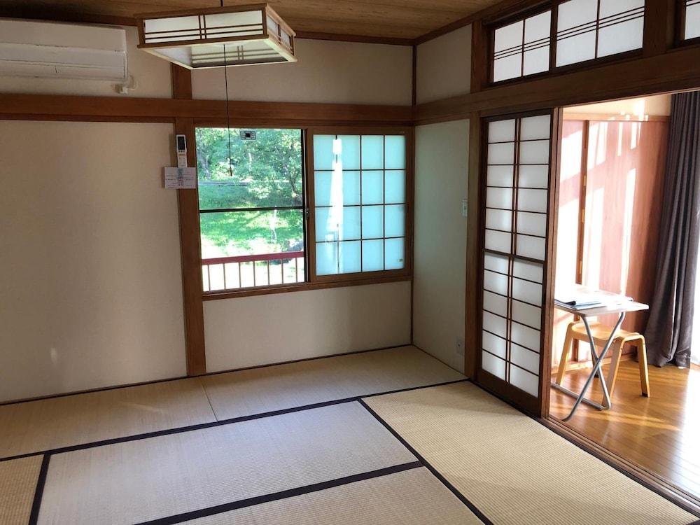 Guest House Hostel yukuru