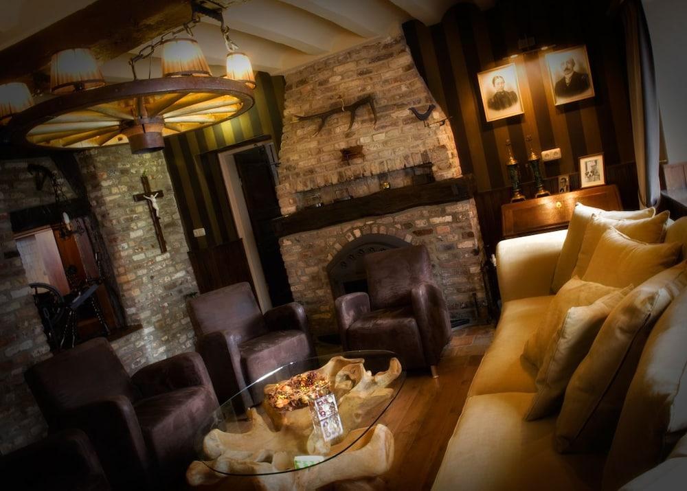 Hotel De Oude Brouwerij