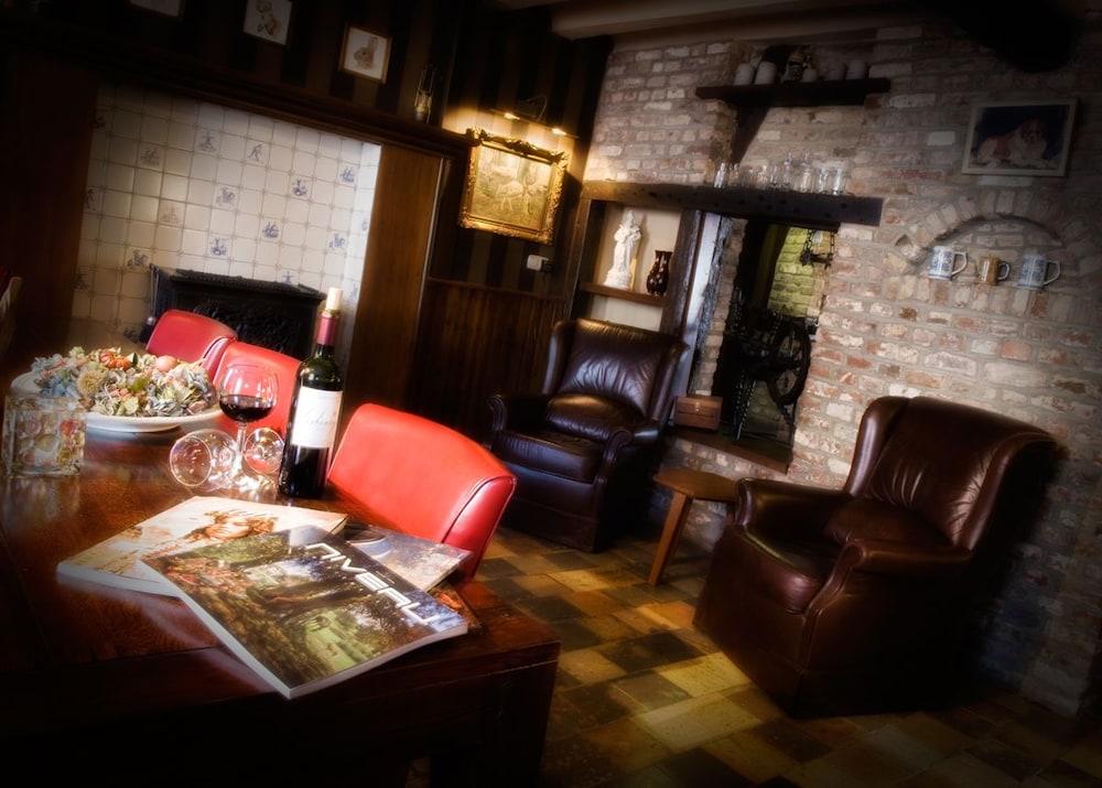 Hotel De Oude Brouwerij