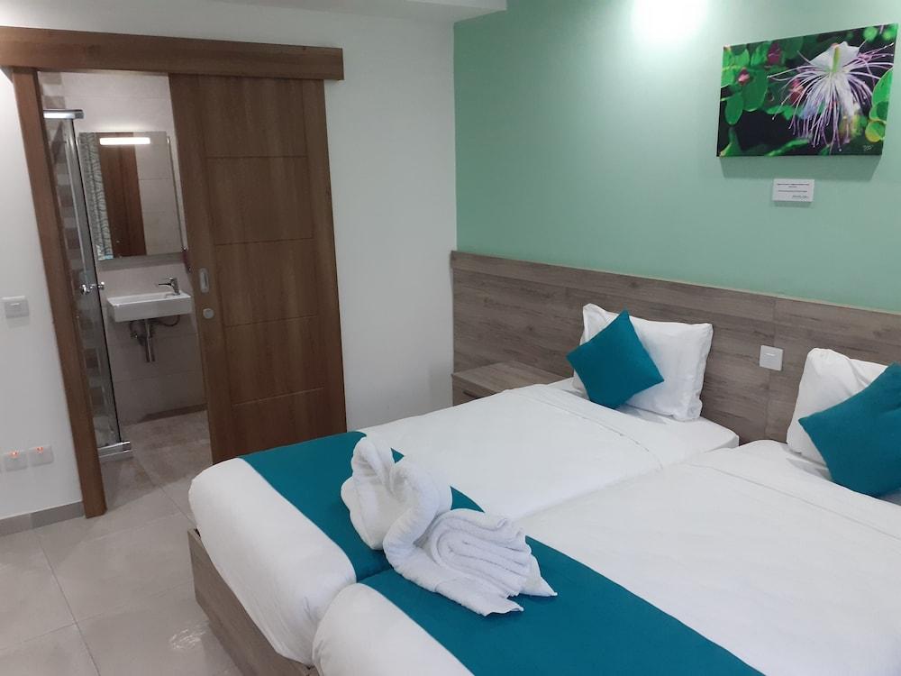 TJ Boutique Accommodation