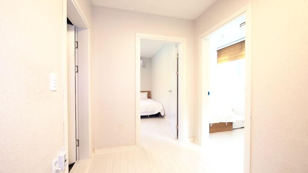 World Village Poolvilla