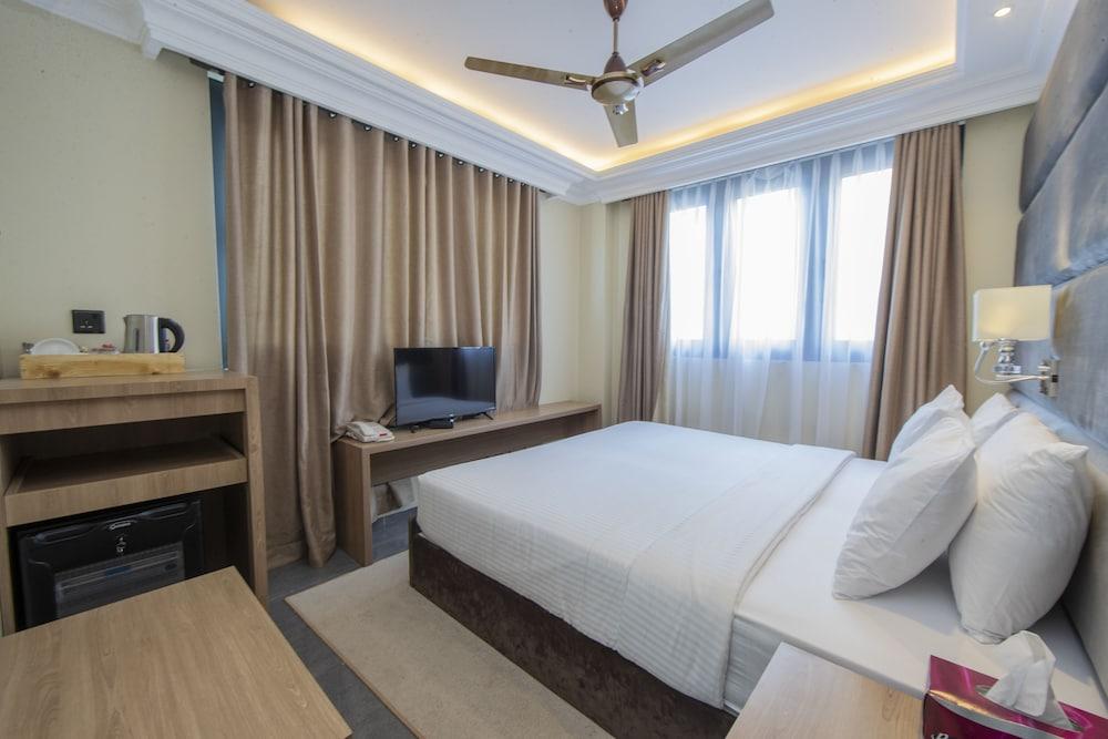 Coral Grand Beach & Spa