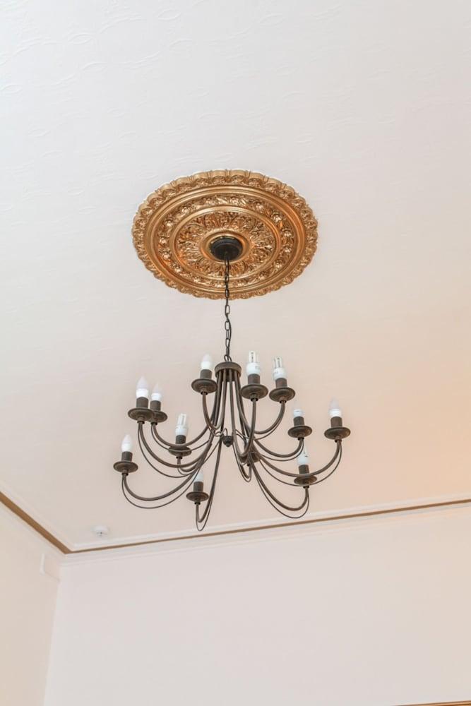 City Studios - Rodney Street