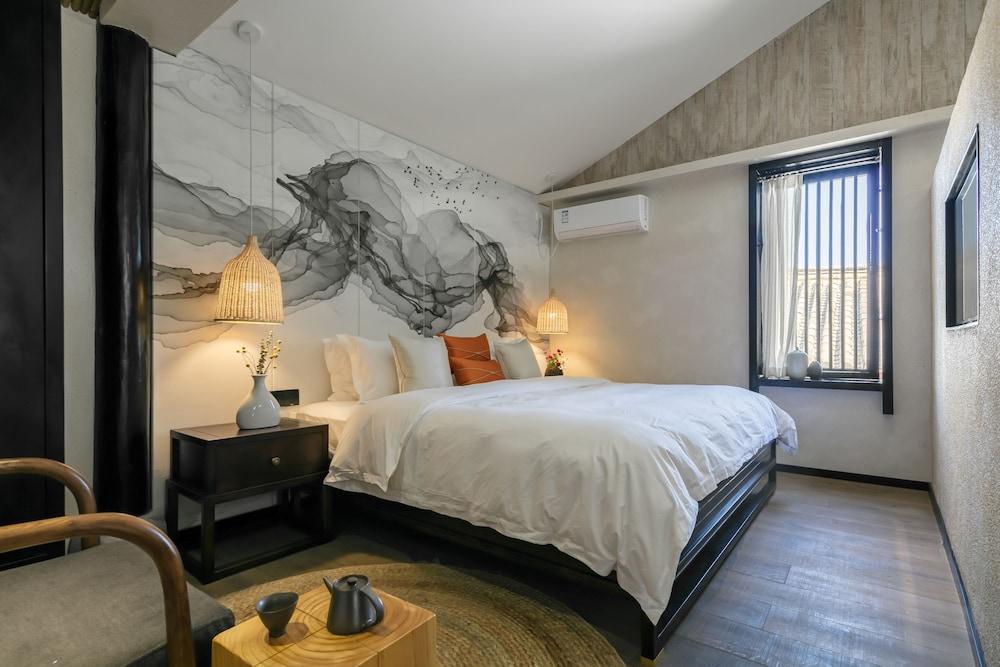 Floral Hotel Liman Shenmiji Inn