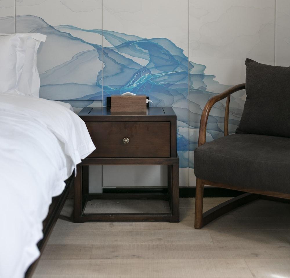 Floral Hotel Liman Shenmiji Inn