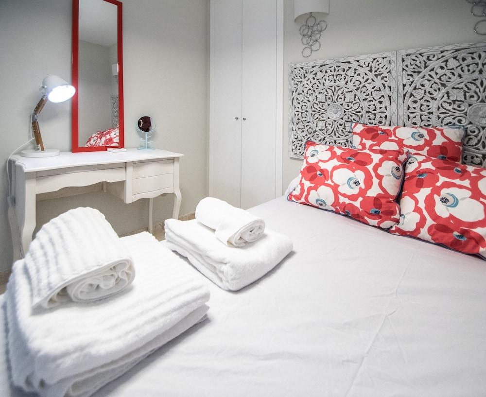 Apartamento Sueño de la Caleta