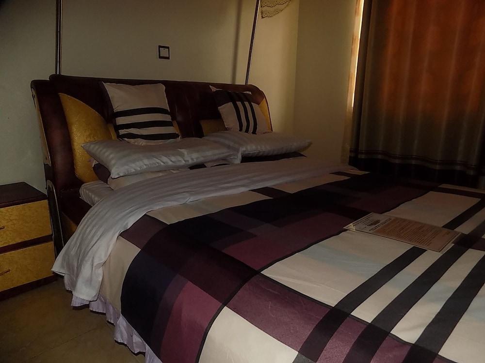 Country Motel Koboko