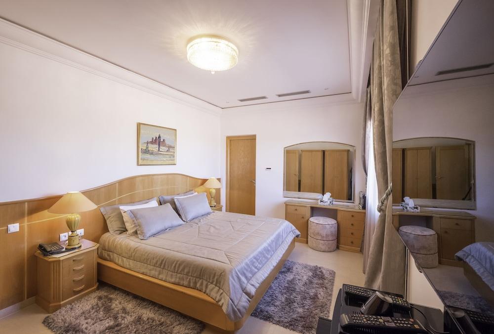 Olivar Palace- Palais